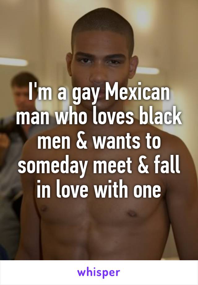 gay mexican of man pic
